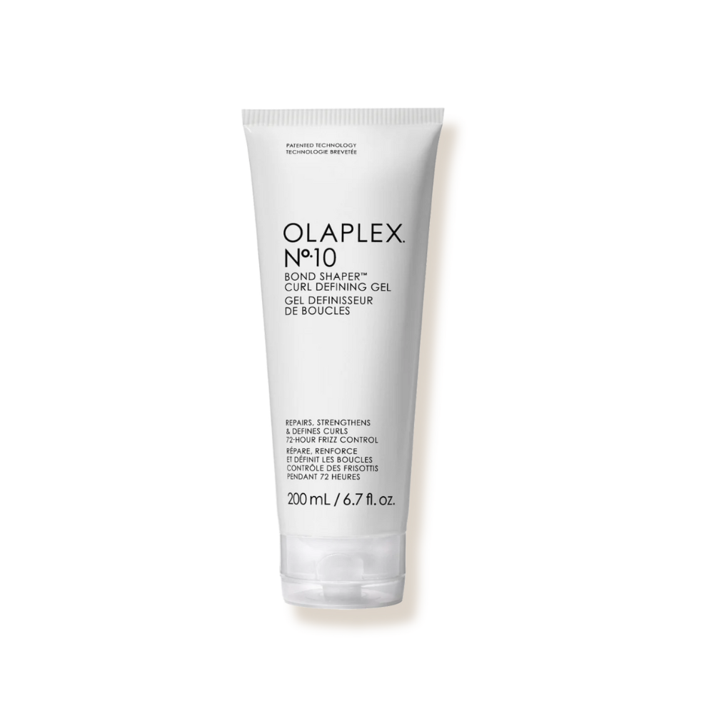 Olaplex 10 Gel définisseur de boucles - Crèmes | Gelées coiffantes - Tuccinardi