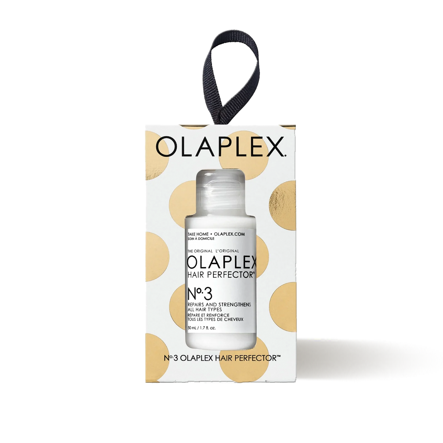 Olaplex N°3 de Noël