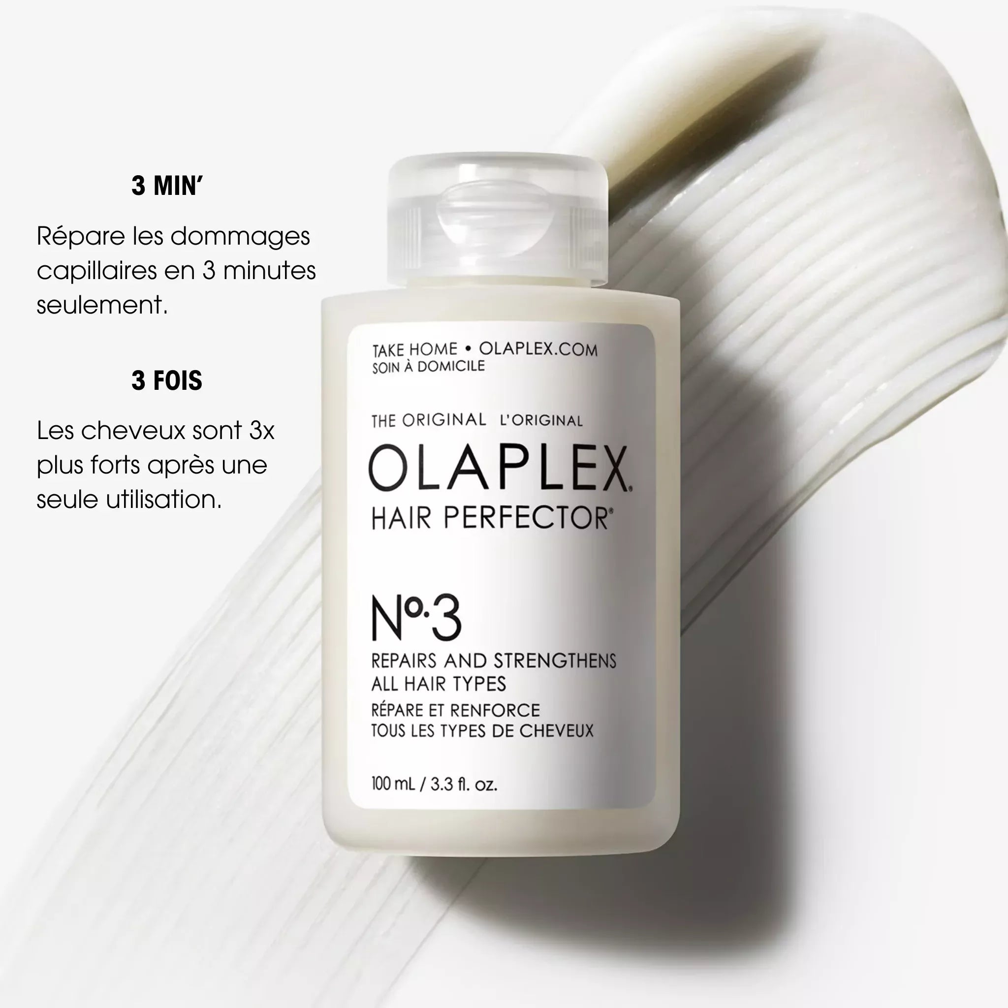 Olaplex 3 Hair Perfector - Traitements Cheveux