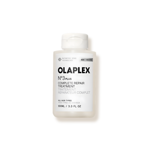Olaplex N°3PLUS Complete Repair Treatment, soin reconstructeur pour cheveux colorés