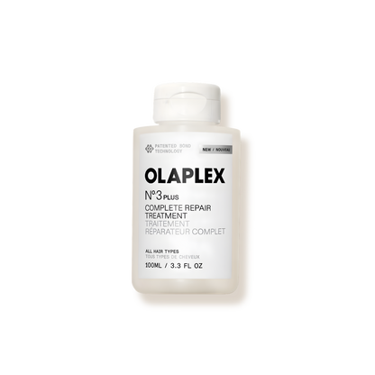 Olaplex N°3 Plus - Complete Repair Treatment - Traitements Cheveux