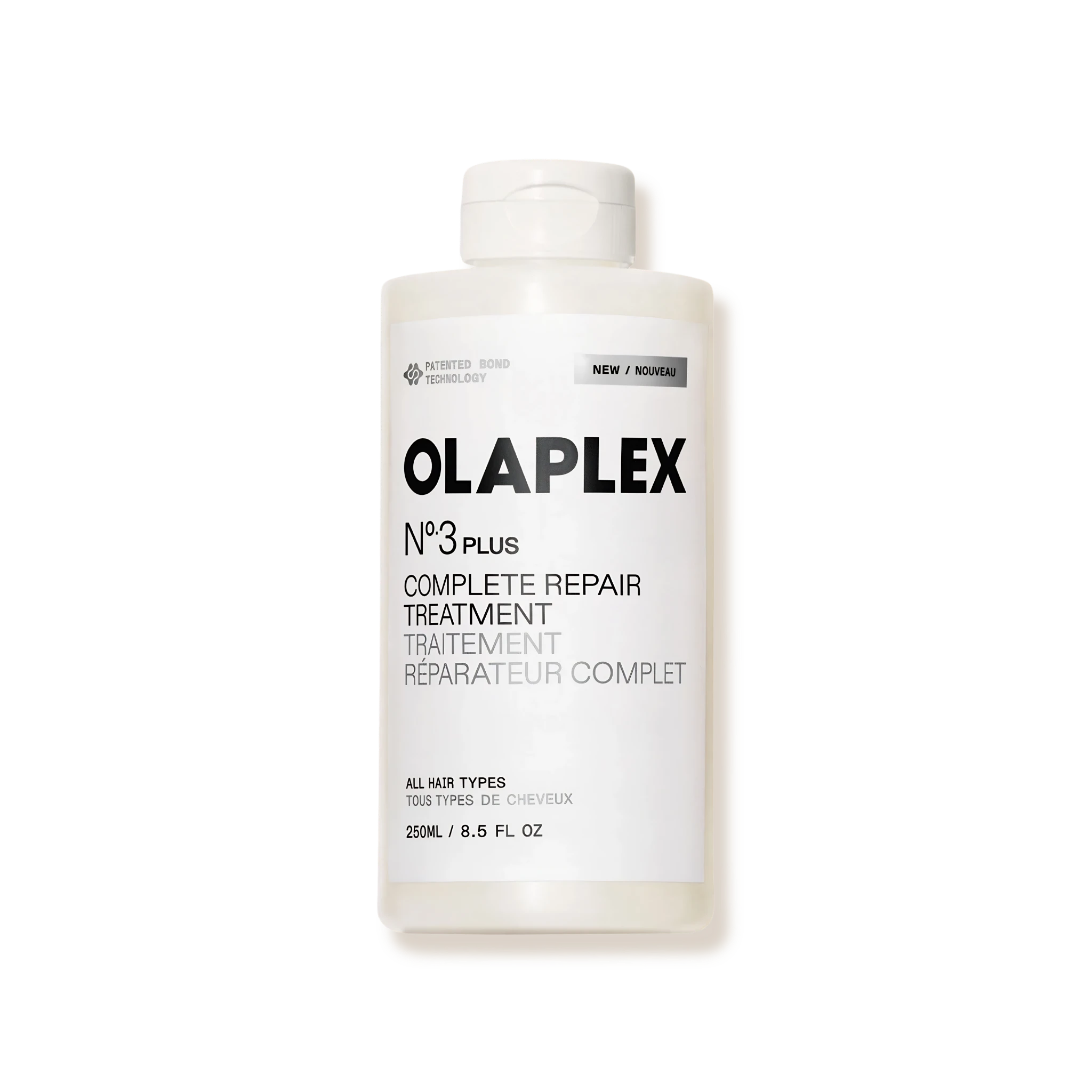 Olaplex N°3 Plus - Complete Repair Treatment - Traitements Cheveux