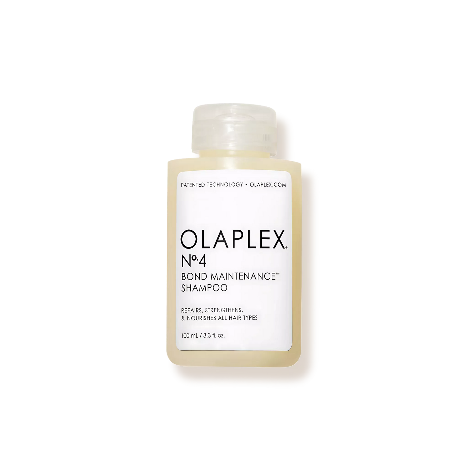 Olaplex 4 Bond Maintenance - Shampoings