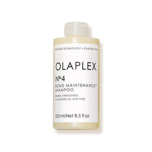 Olaplex N°4 Bond Maintenance, shampoing pour cheveux colorés