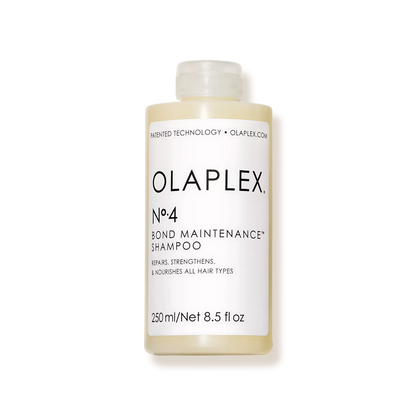 Olaplex 4 Bond Maintenance - Shampoings