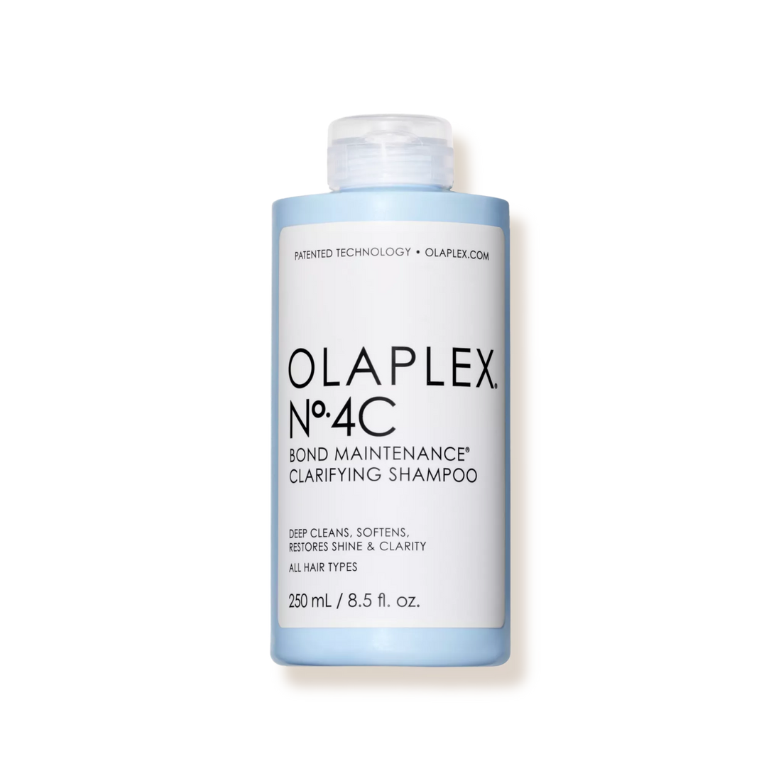 Olaplex 4C Bond Maintenance Clarifying Shampoo -  Shampoings