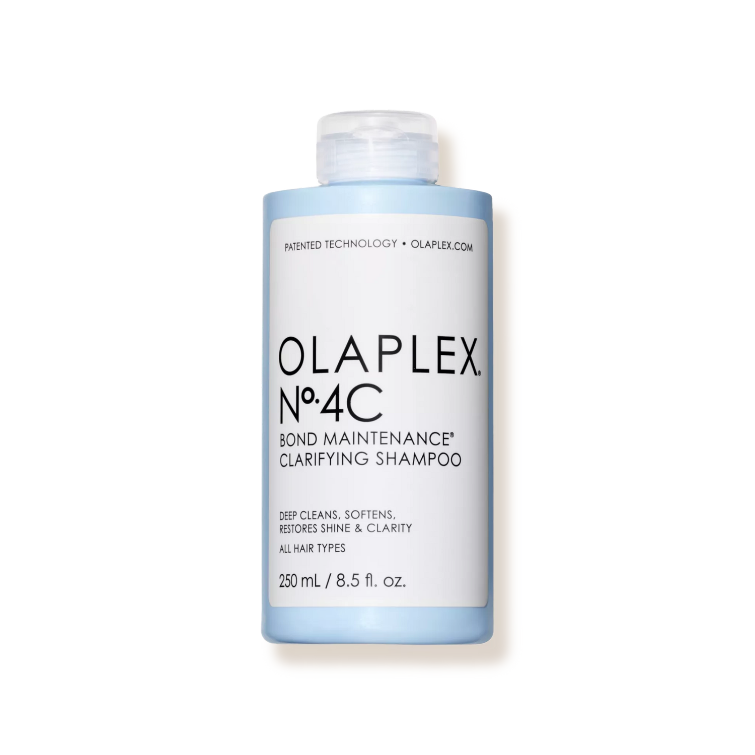 Olaplex 4C Bond Maintenance Clarifying Shampoo -  Shampoings