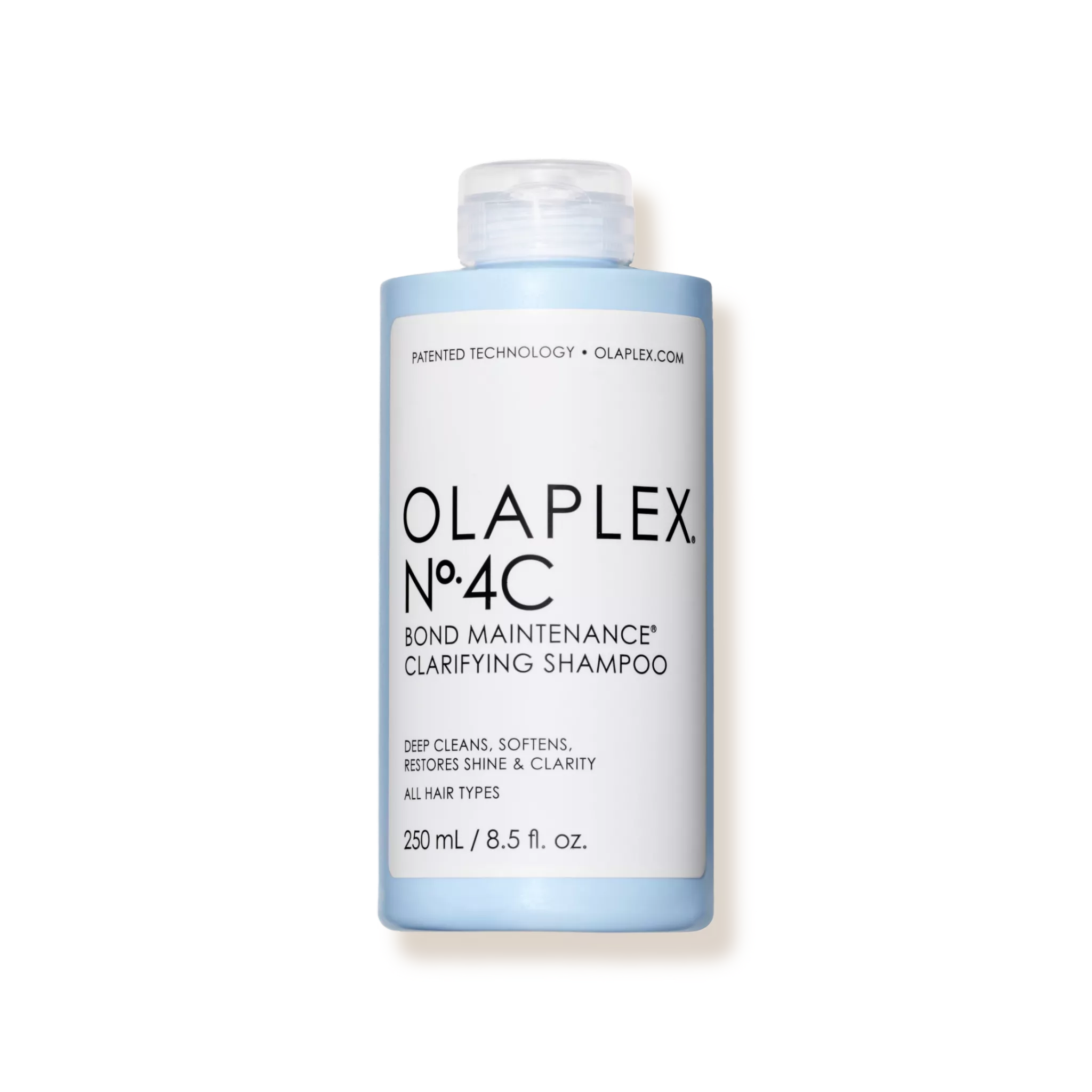 Olaplex 4C Bond Maintenance Clarifying Shampoo -  Shampoings