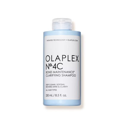 Olaplex 4C Bond Maintenance Clarifying Shampoo -  Shampoings