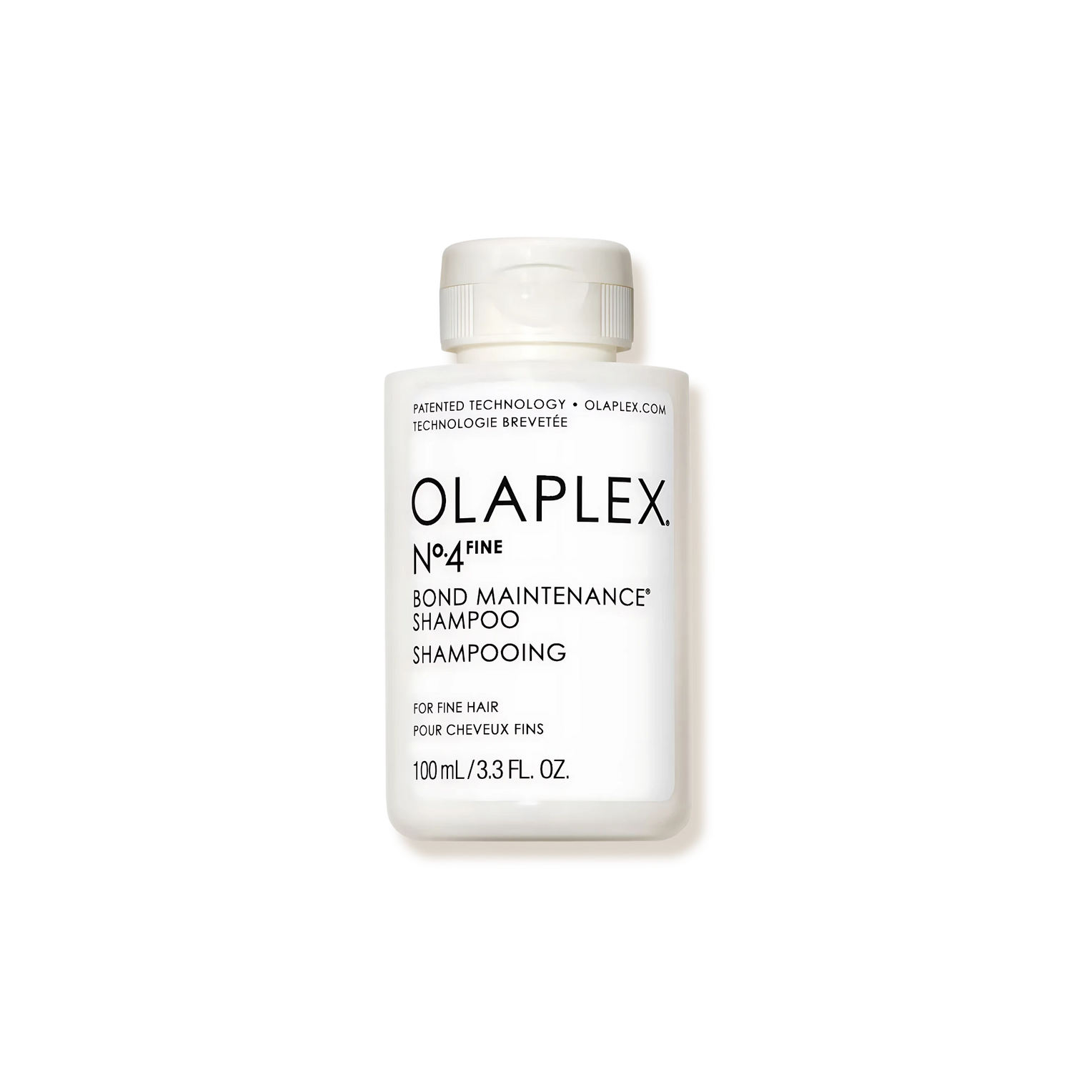 Olaplex 4 Fine Bond Maintenance - Shampoings
