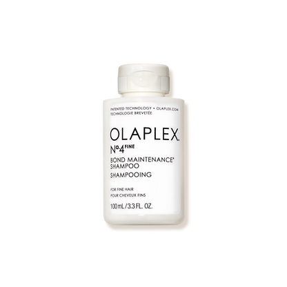 Olaplex 4 Fine Bond Maintenance - Shampoings