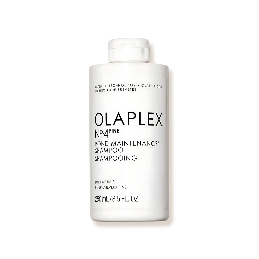 Olaplex 4 Fine Bond Maintenance - Shampoings