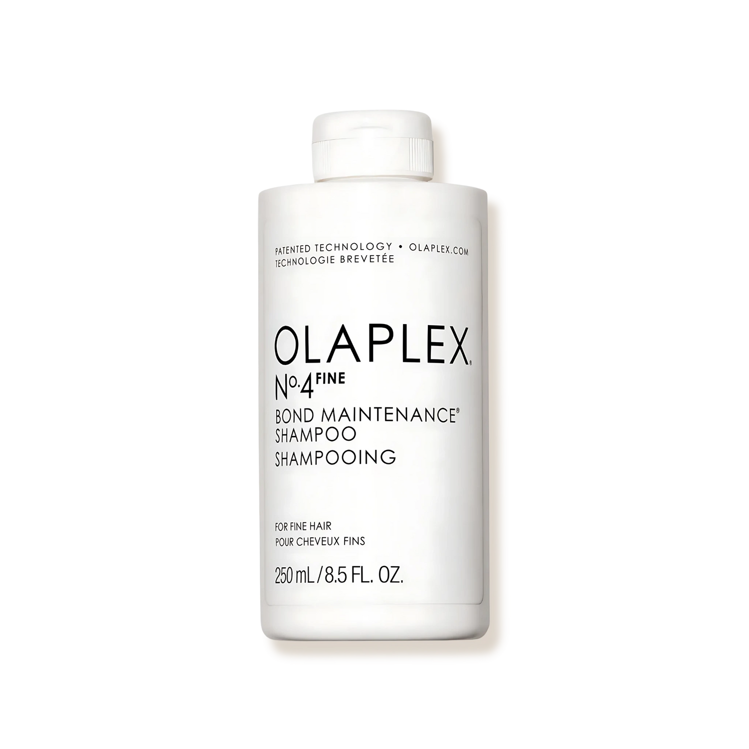 Olaplex 4 Fine Bond Maintenance - Shampoings