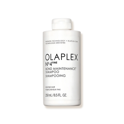 Olaplex 4 Fine Bond Maintenance - Shampoings
