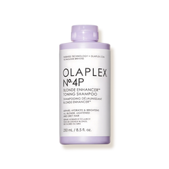 N°4P Blonde Enhancer Toning Shampoo, Olaplex