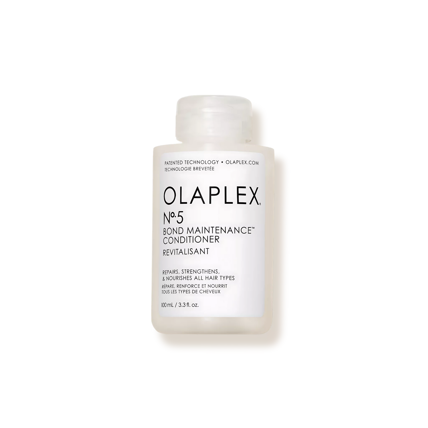 Olaplex 5 Conditioner Bond Maintenance - Après-shampoings