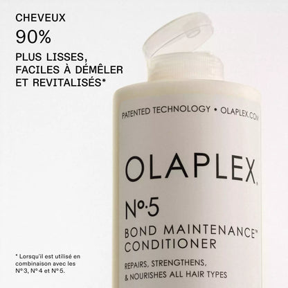 Olaplex 5 Conditioner Bond Maintenance - Après-shampoings