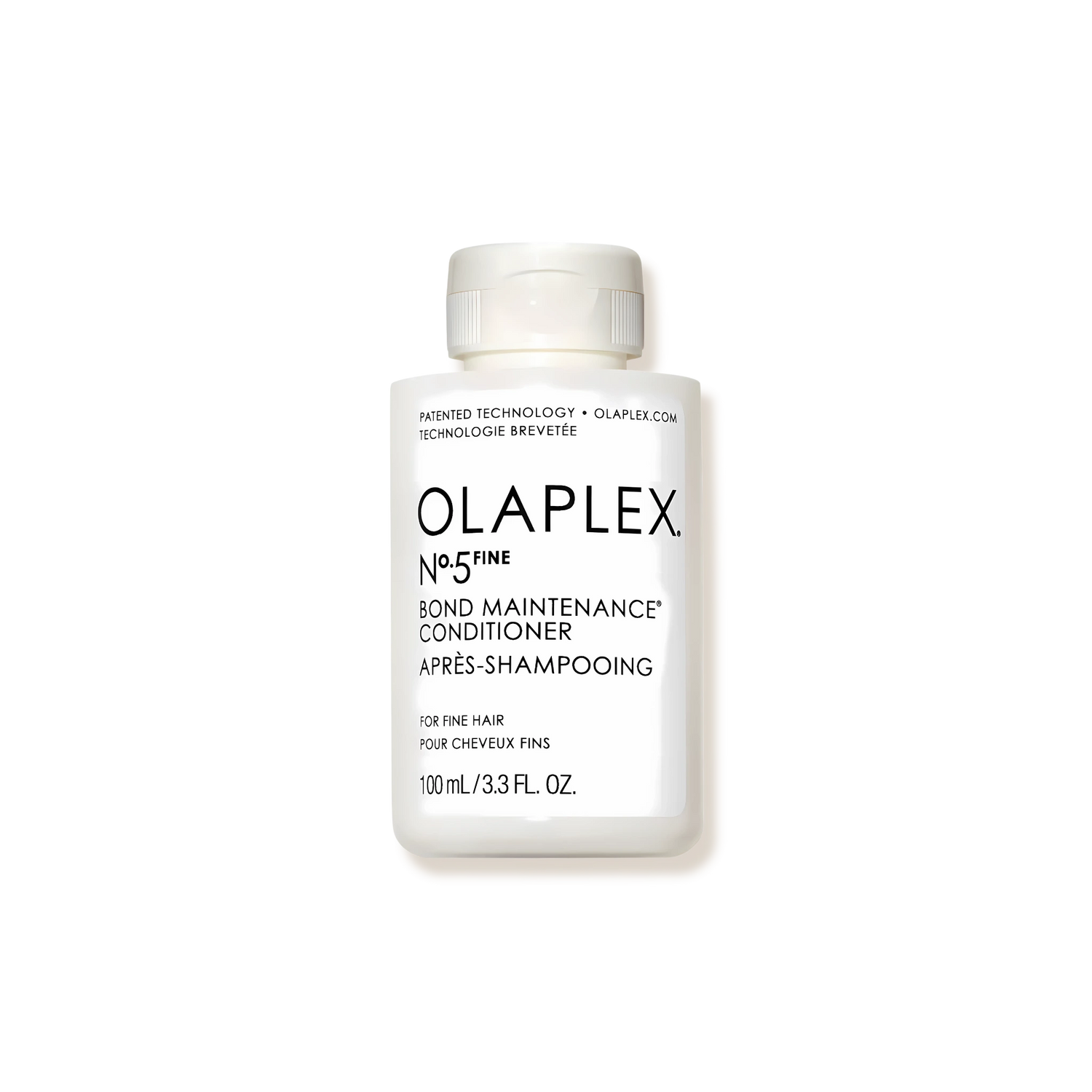 Olaplex 5 Fine Bond Maintenance - Après-shampoings - Tuccinardi