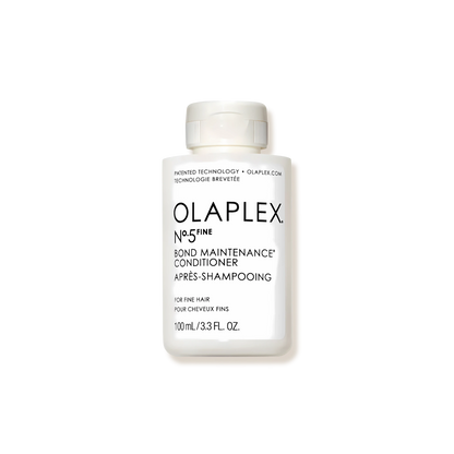 Olaplex 5 Fine Bond Maintenance - Après-shampoings - Tuccinardi