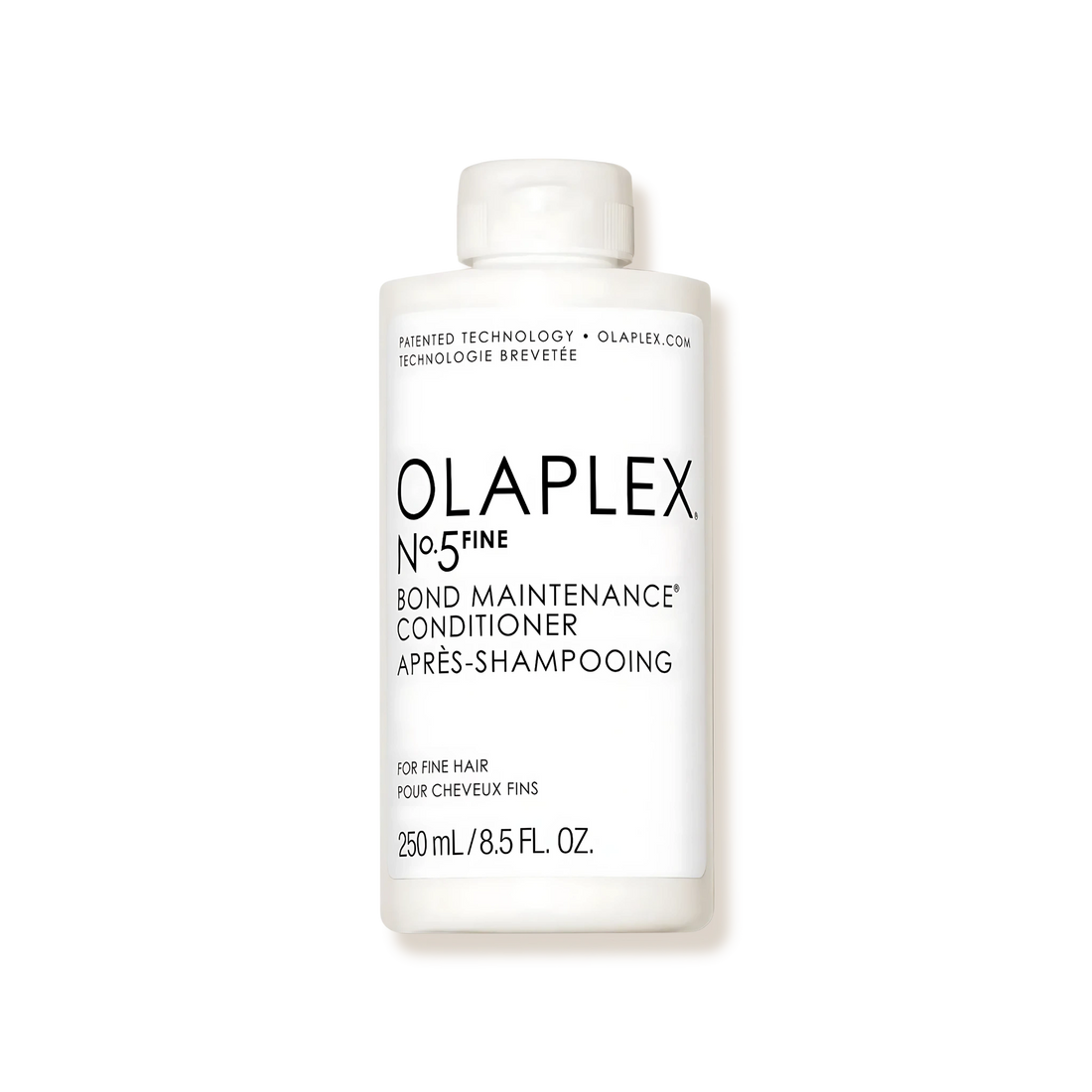 Olaplex 5 Fine Bond Maintenance - Après-shampoings - Tuccinardi