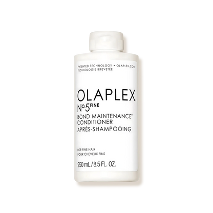 Olaplex 5 Fine Bond Maintenance - Après-shampoings - Tuccinardi