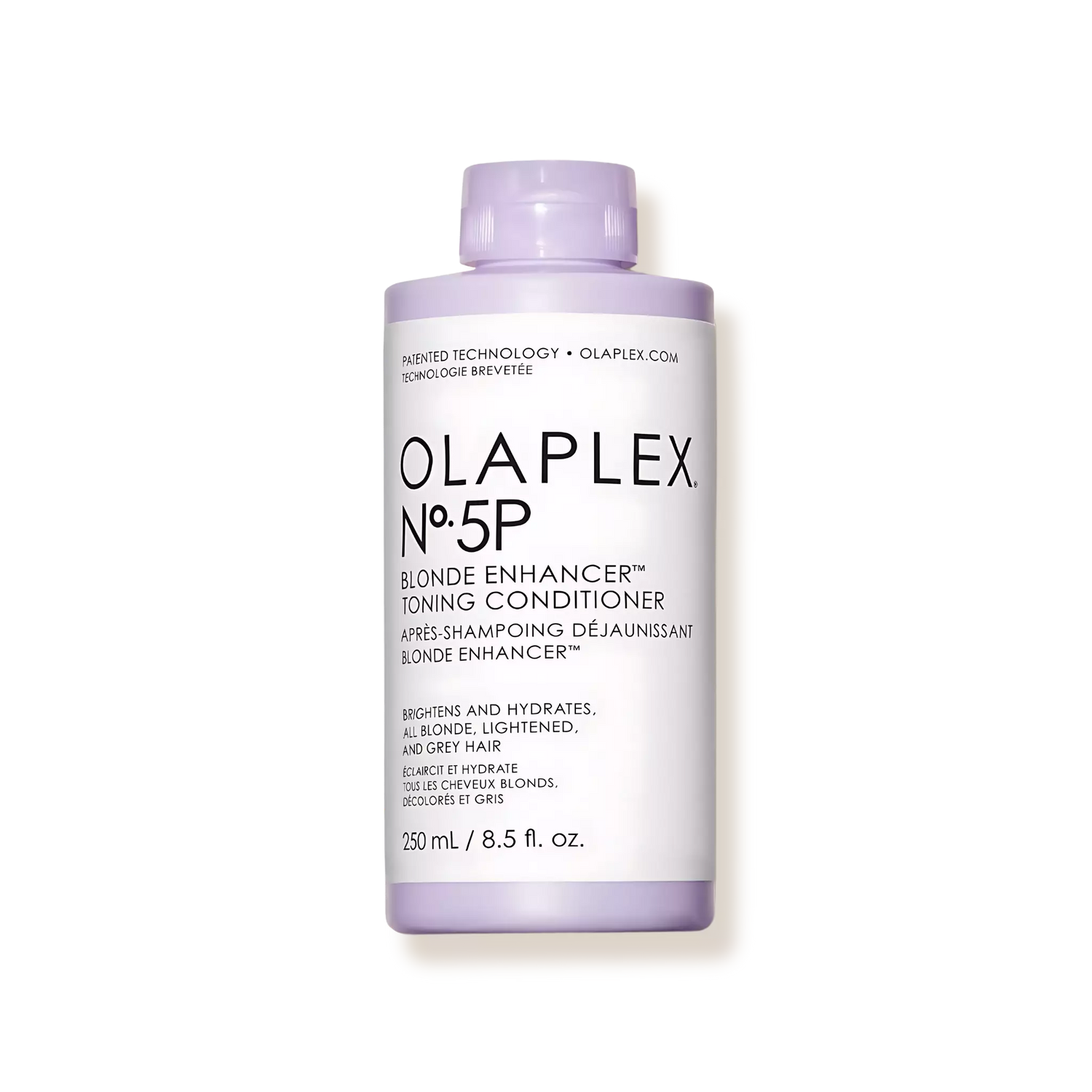 Olaplex 5P Blonde Enhancer Toning Conditioner - Après shampoings