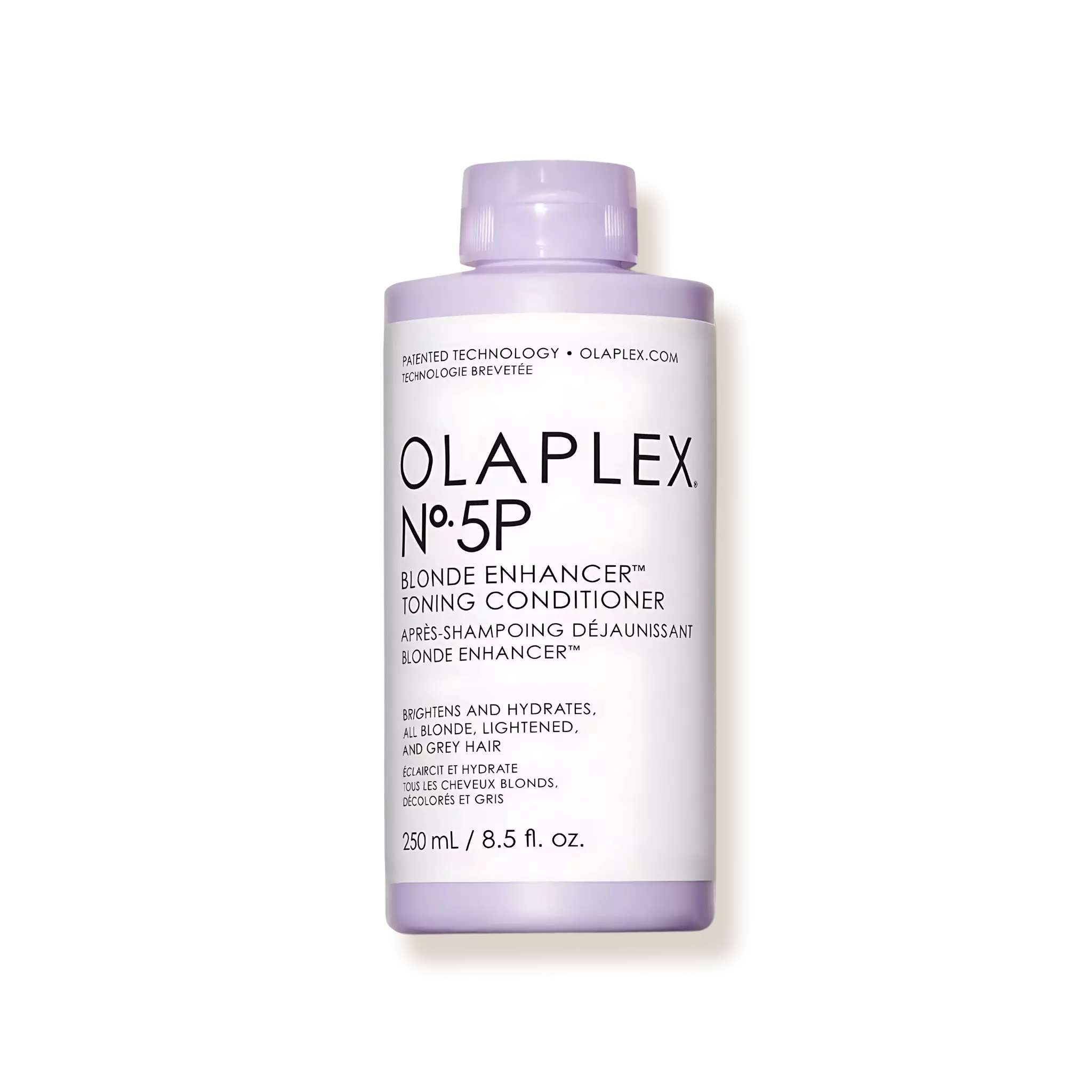 Olaplex 5P Blonde Enhancer Toning Conditioner - Après shampoings