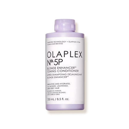 Olaplex 5P Blonde Enhancer Toning Conditioner - Après shampoings