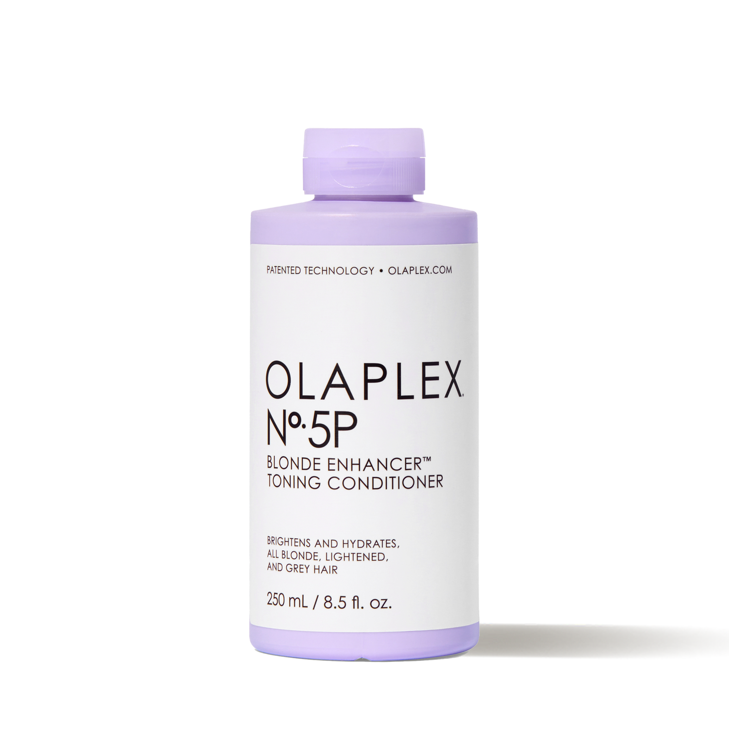Olaplex 5P - Blonde Enhancer Toning Conditioner - Après shampoings - Tuccinardi