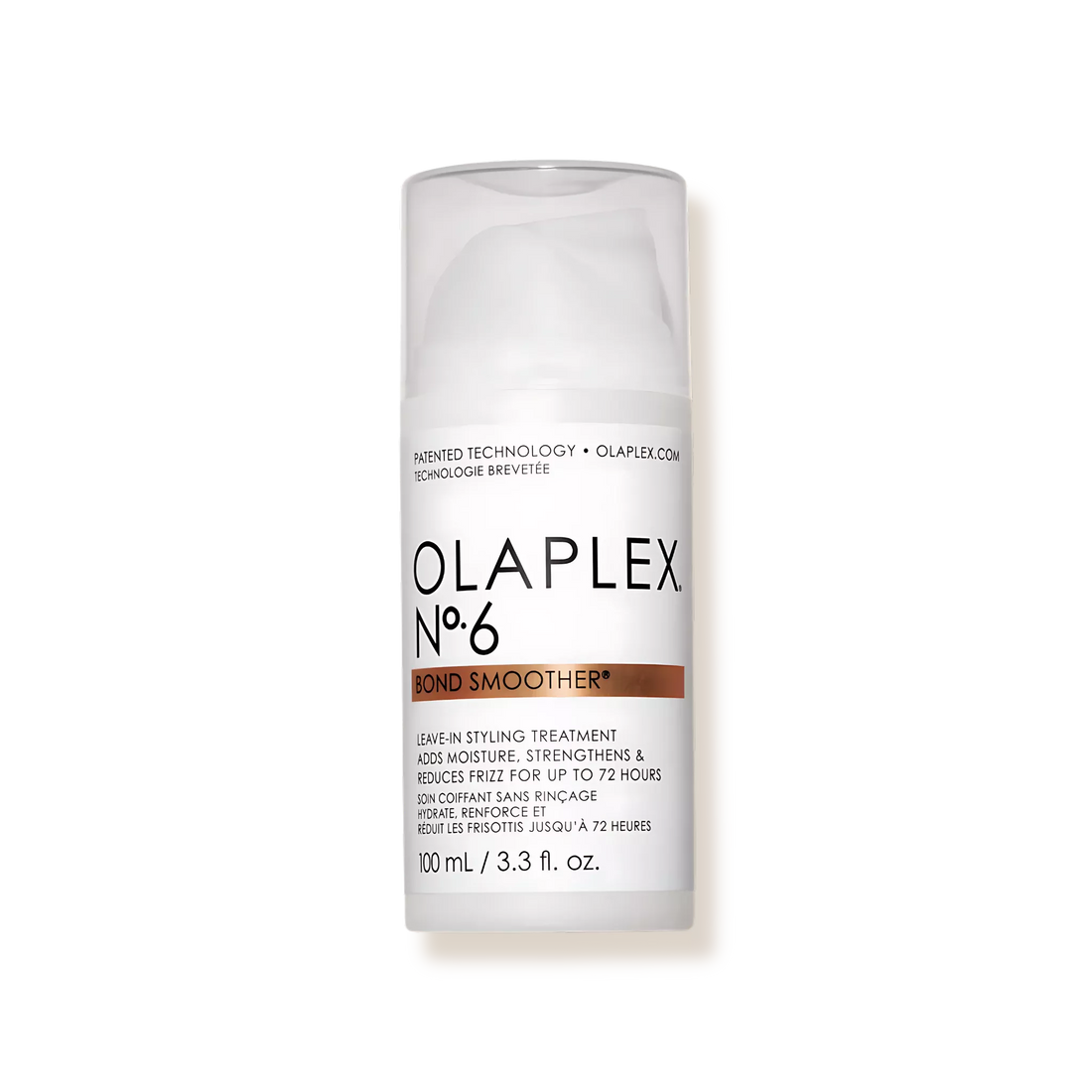 Olaplex 6 Bond Smoother - Crèmes | Gelées coiffantes