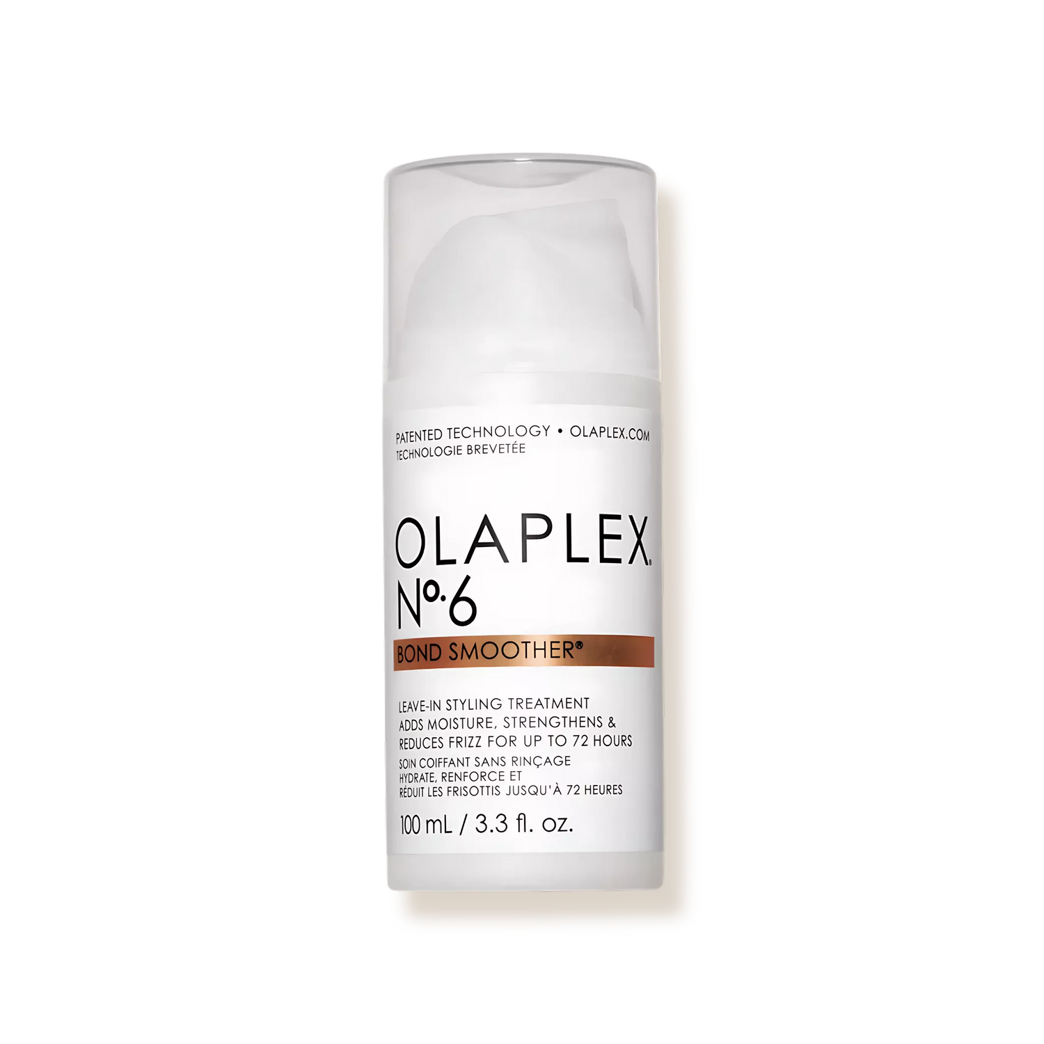 Olaplex 6 Bond Smoother - Crèmes | Gelées coiffantes