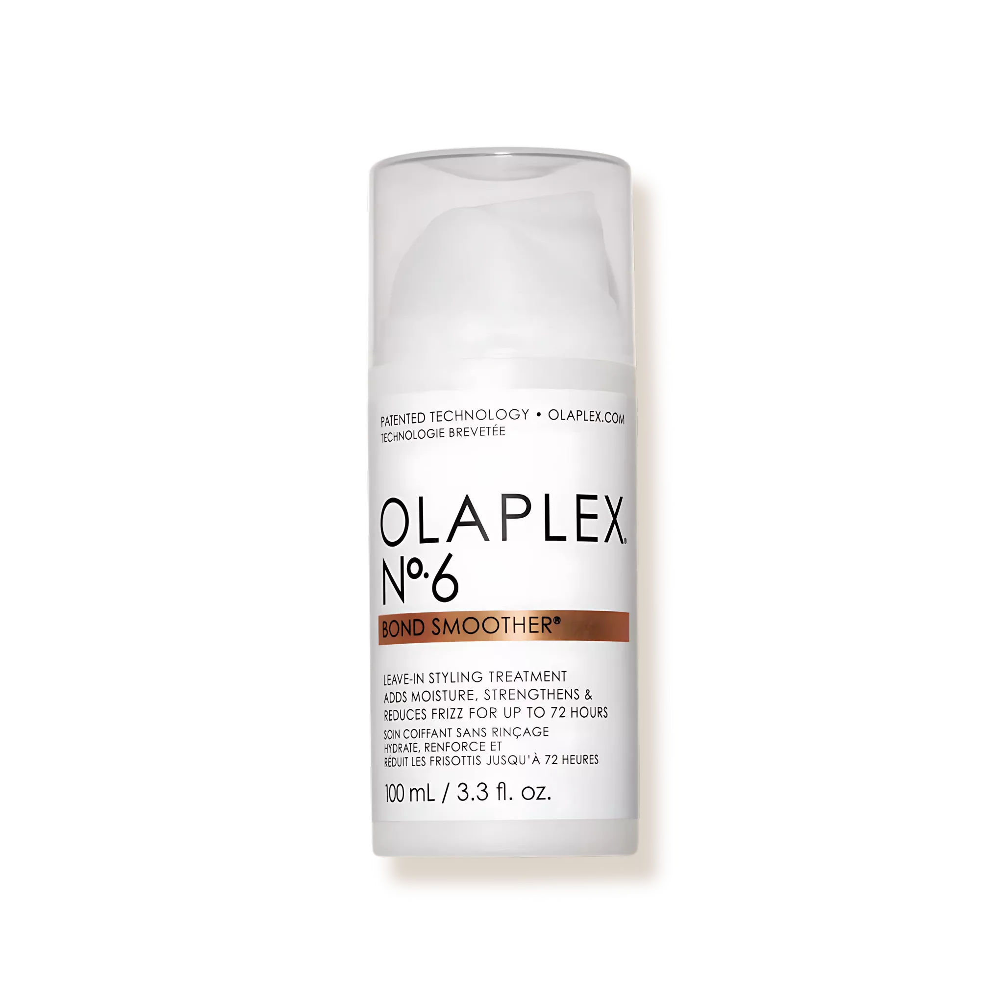 Olaplex 6 Bond Smoother - Crèmes | Gelées coiffantes