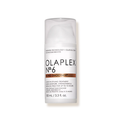 Olaplex 6 Bond Smoother - Crèmes | Gelées coiffantes