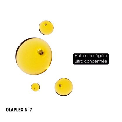 Huile Olaplex 7 Bonding Oil - Huiles | Sérums capillaires