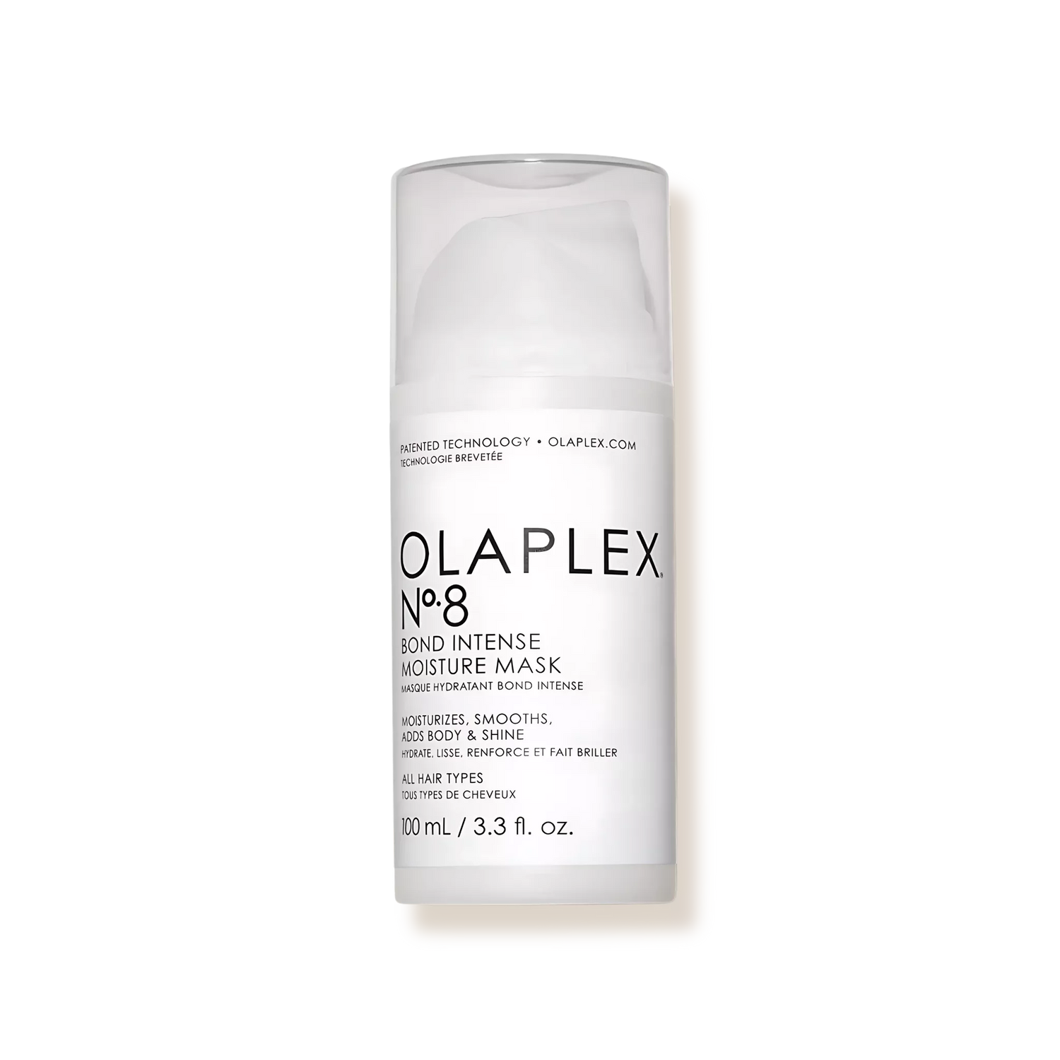 Olaplex 8 Bond Intense - Masques cheveux