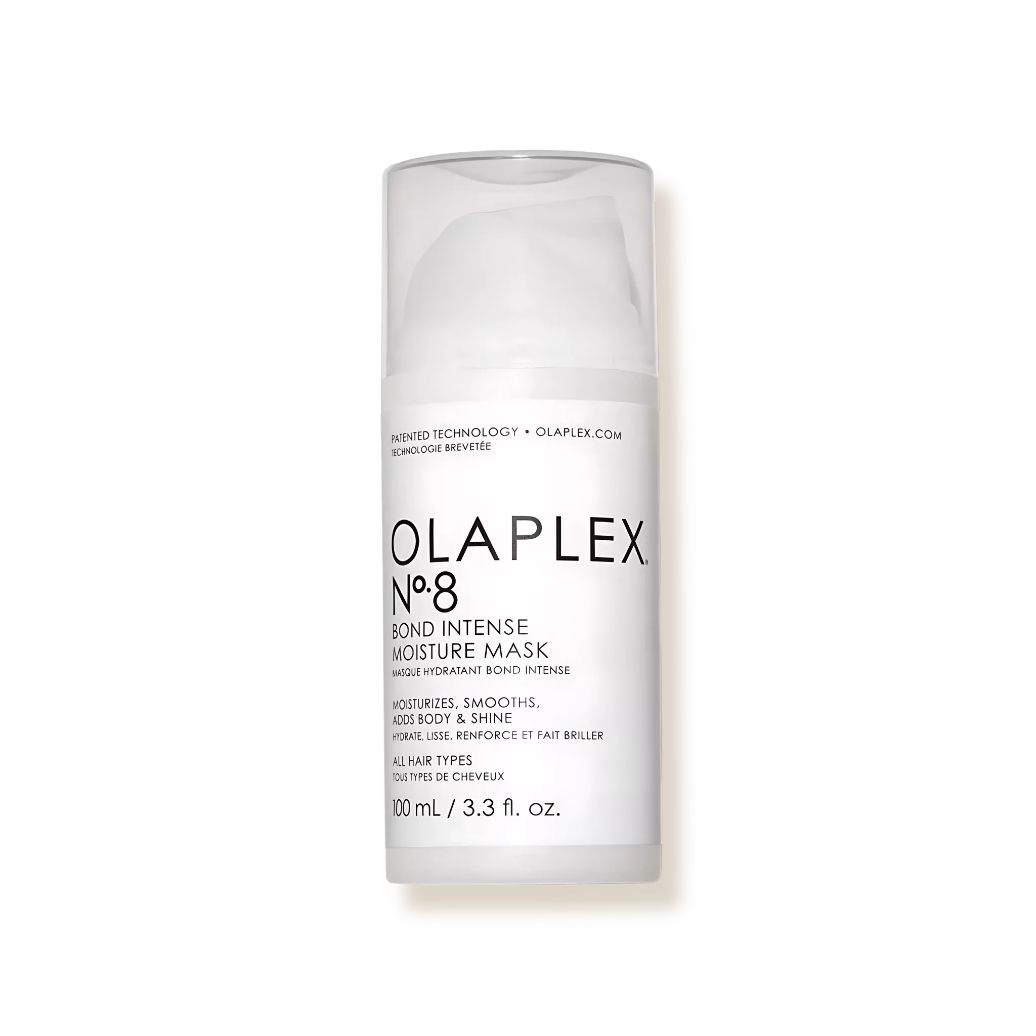 Olaplex 8 Bond Intense - Masques cheveux