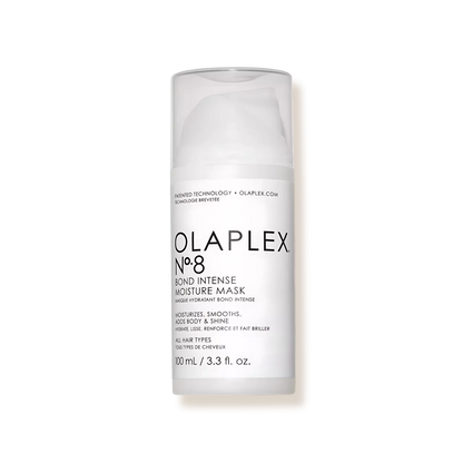 Olaplex 8 Bond Intense - Masques cheveux