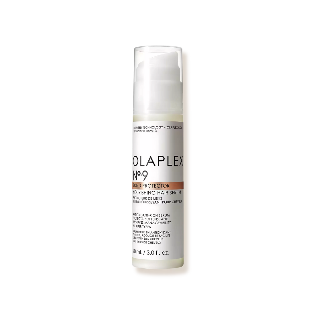 Olaplex 9 Bond Protector - Huiles | Sérums capillaires