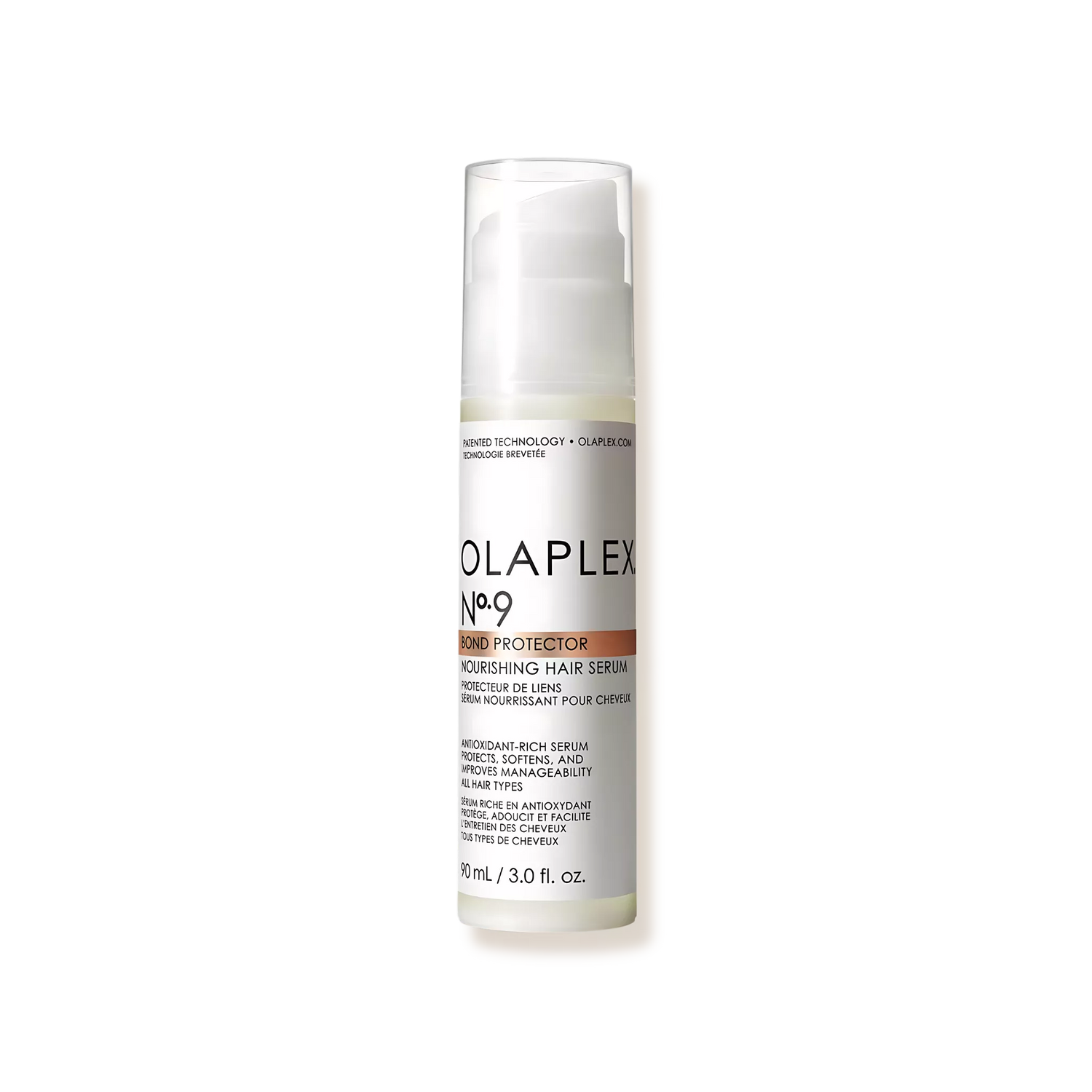 Olaplex 9 Bond Protector - Huiles | Sérums capillaires