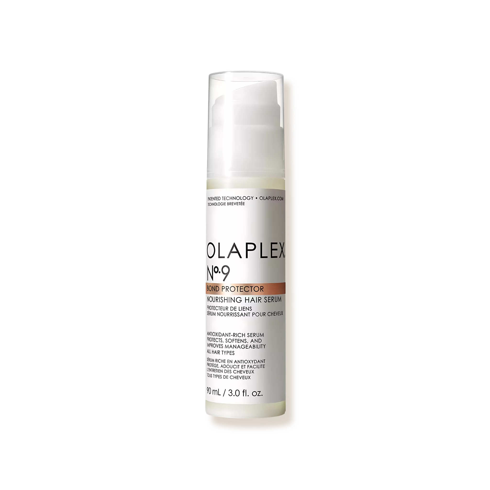 Olaplex 9 Bond Protector - Huiles | Sérums capillaires