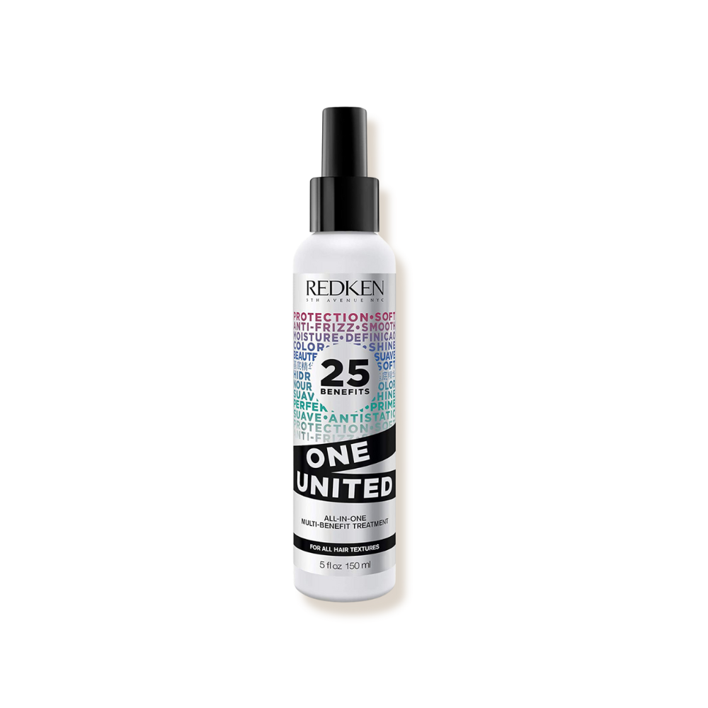 One United - Redken - Sprays coiffants - Tuccinardi