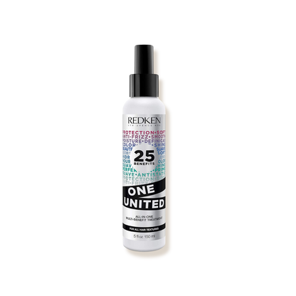 One United - Redken - Sprays coiffants - Tuccinardi