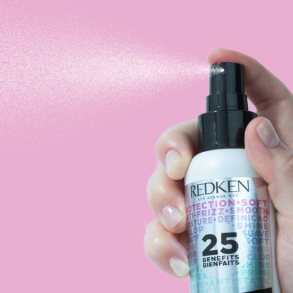 One United - Redken - Sprays coiffants - Tuccinardi