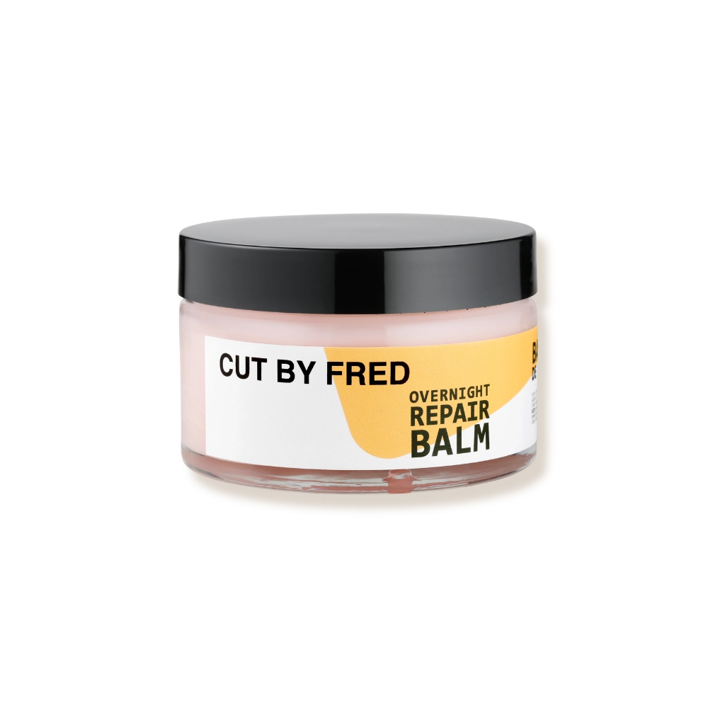 Overnight Repair Balm - Cut By Fred - Masques cheveux - Tuccinardi