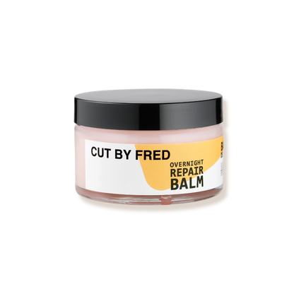 Overnight Repair Balm - Cut By Fred - Masques cheveux - Tuccinardi