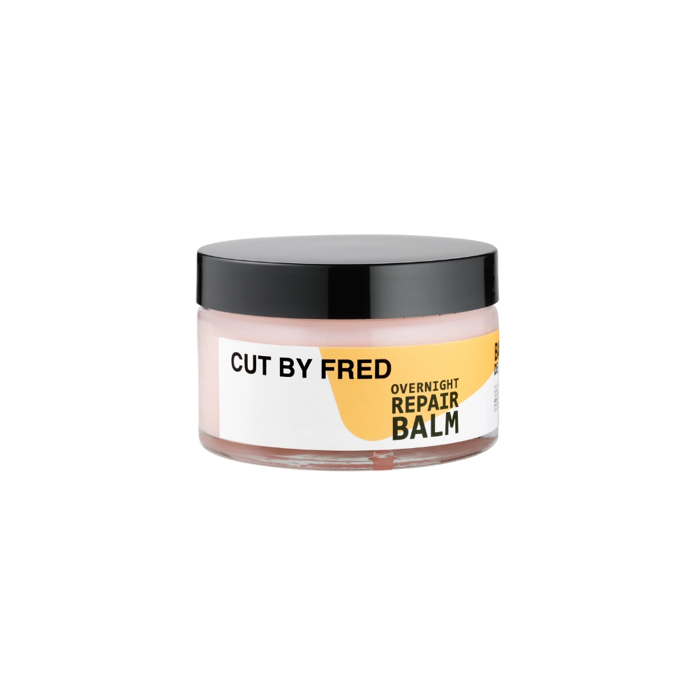 Overnight Repair Baulm - Cut By Fred - Masques cheveux - Tuccinardi