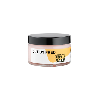 Overnight Repair Baulm - Cut By Fred - Masques cheveux - Tuccinardi