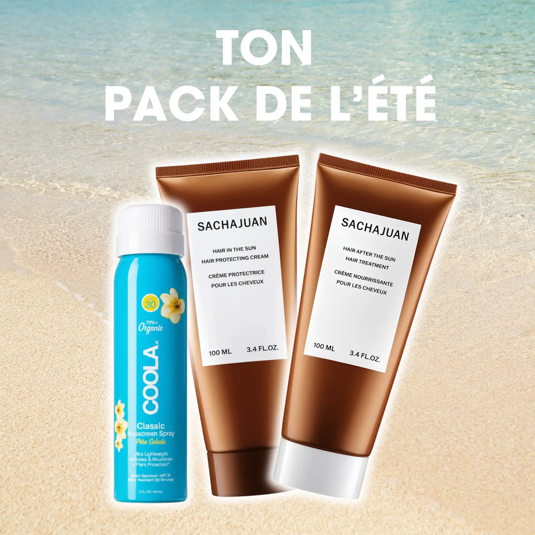 Pack de l&