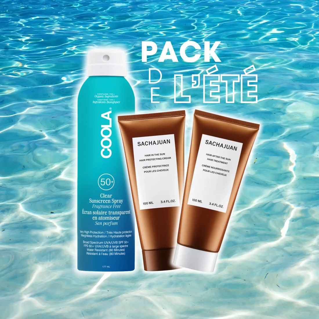Pack de l&