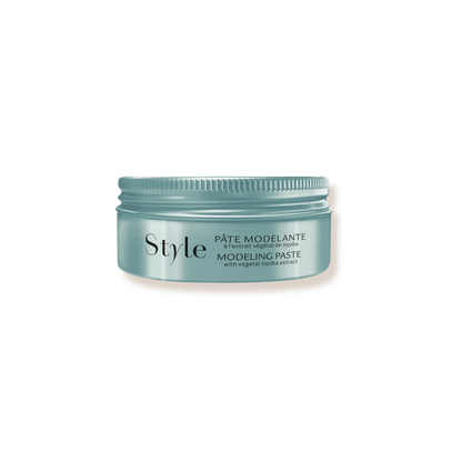 Pâte modelante - Style - René Furterer - Crèmes/Gelées coiffantes